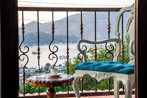 Villa Nirvana Selimiye
