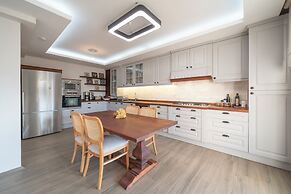 Villa Nirvana Selimiye