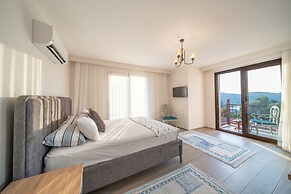 Villa Nirvana Selimiye