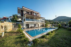 Villa Nirvana Selimiye