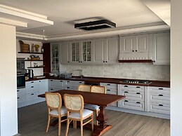 Villa Nirvana Selimiye