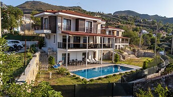 Villa Nirvana Selimiye