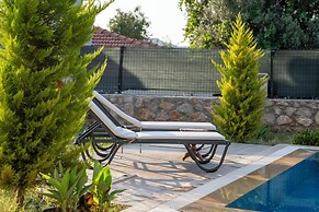 Villa Nirvana Selimiye