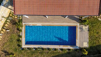 Villa Nirvana Selimiye
