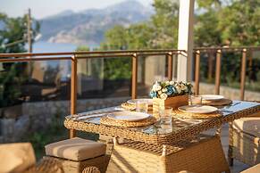 Villa Nirvana Selimiye