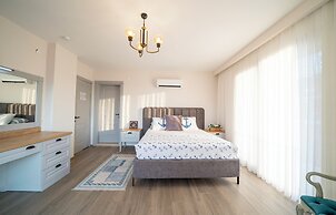 Villa Nirvana Selimiye