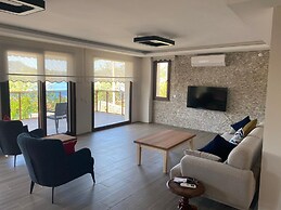 Villa Nirvana Selimiye