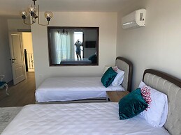 Villa Nirvana Selimiye