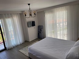 Villa Nirvana Selimiye