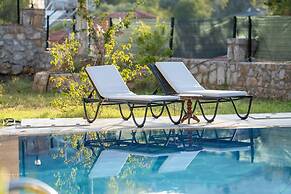 Villa Nirvana Selimiye