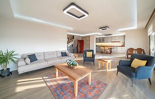 Villa Nirvana Selimiye