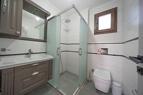 Villa Nirvana Selimiye