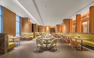 MUSTEL  ARTE  HOTEL  ZHENLIN  CHENGDU