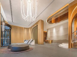 MUSTEL  ARTE  HOTEL  ZHENLIN  CHENGDU