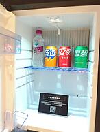 MUSTEL  ARTE  HOTEL  ZHENLIN  CHENGDU