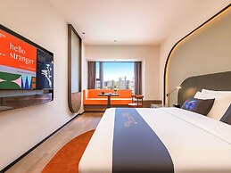 MUSTEL  ARTE  HOTEL  ZHENLIN  CHENGDU