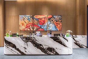 MUSTEL  ARTE  HOTEL  ZHENLIN  CHENGDU