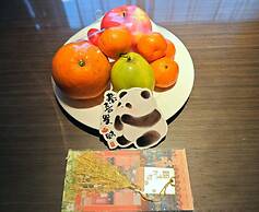 MUSTEL  ARTE  HOTEL  ZHENLIN  CHENGDU