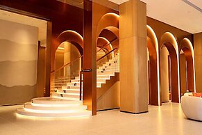 MUSTEL  ARTE  HOTEL  ZHENLIN  CHENGDU