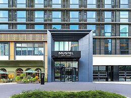 MUSTEL  ARTE  HOTEL  ZHENLIN  CHENGDU