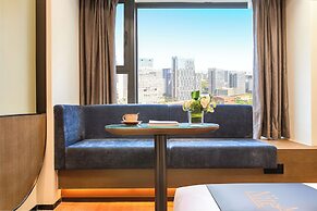 MUSTEL  ARTE  HOTEL  ZHENLIN  CHENGDU