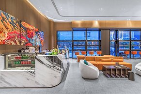 MUSTEL  ARTE  HOTEL  ZHENLIN  CHENGDU