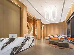 MUSTEL  ARTE  HOTEL  ZHENLIN  CHENGDU