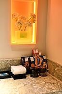 MUSTEL  ARTE  HOTEL  ZHENLIN  CHENGDU