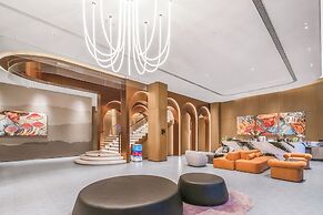 MUSTEL  ARTE  HOTEL  ZHENLIN  CHENGDU