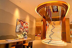 MUSTEL  ARTE  HOTEL  ZHENLIN  CHENGDU