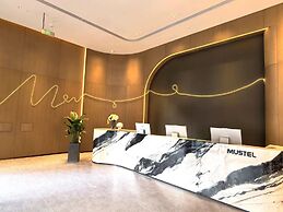 MUSTEL  ARTE  HOTEL  ZHENLIN  CHENGDU