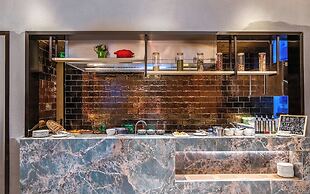 MUSTEL  ARTE  HOTEL  ZHENLIN  CHENGDU