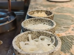 MUSTEL  ARTE  HOTEL  ZHENLIN  CHENGDU