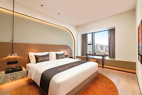 MUSTEL  ARTE  HOTEL  ZHENLIN  CHENGDU