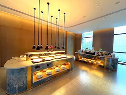 MUSTEL  ARTE  HOTEL  ZHENLIN  CHENGDU