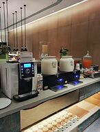 MUSTEL  ARTE  HOTEL  ZHENLIN  CHENGDU