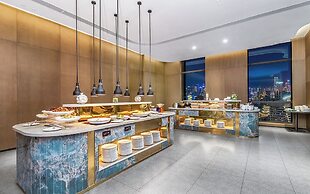 MUSTEL  ARTE  HOTEL  ZHENLIN  CHENGDU