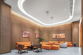 MUSTEL  ARTE  HOTEL  ZHENLIN  CHENGDU