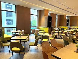 MUSTEL  ARTE  HOTEL  ZHENLIN  CHENGDU