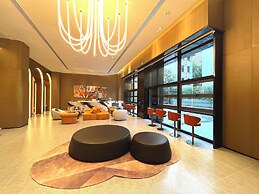 MUSTEL  ARTE  HOTEL  ZHENLIN  CHENGDU