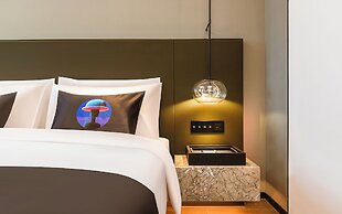 MUSTEL  ARTE  HOTEL  ZHENLIN  CHENGDU