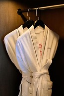 MUSTEL  ARTE  HOTEL  ZHENLIN  CHENGDU