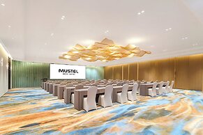 MUSTEL  ARTE  HOTEL  ZHENLIN  CHENGDU