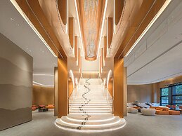 MUSTEL  ARTE  HOTEL  ZHENLIN  CHENGDU