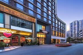 MUSTEL  ARTE  HOTEL  ZHENLIN  CHENGDU