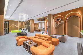 MUSTEL  ARTE  HOTEL  ZHENLIN  CHENGDU