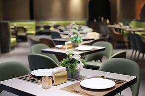 MUSTEL  ARTE  HOTEL  ZHENLIN  CHENGDU