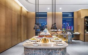 MUSTEL  ARTE  HOTEL  ZHENLIN  CHENGDU