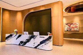 MUSTEL  ARTE  HOTEL  ZHENLIN  CHENGDU