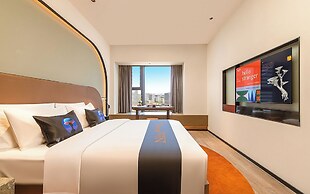 MUSTEL  ARTE  HOTEL  ZHENLIN  CHENGDU